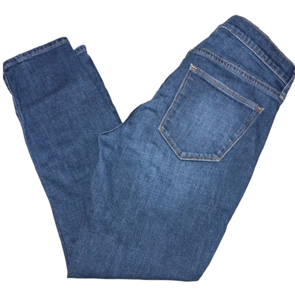 GAP Denim - GAP True Skinny Jeans Size 28 R